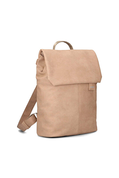 ZWEI Mademoiselle M. Backpack MR180 - brown