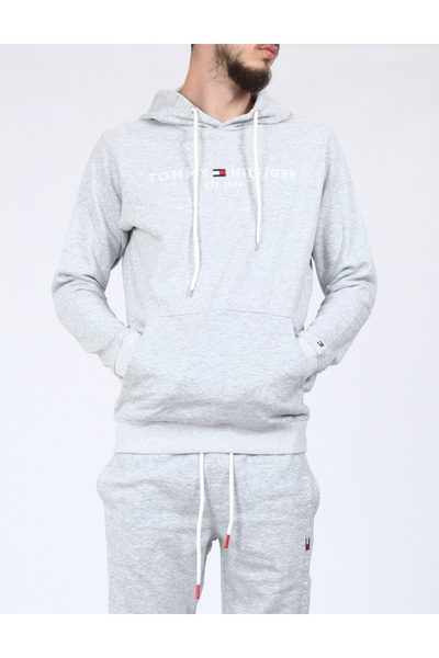 Tommy Hilfiger Tracksuit, Grey