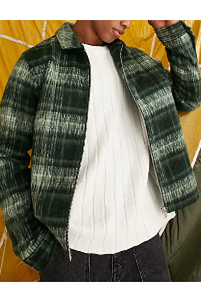 Evendi Jacheta, Verde