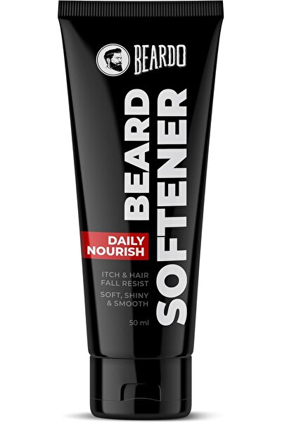 BEARDO Beard Softener 50 G