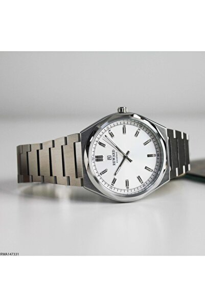 Reward Rwa147331 Men's Steel Band Wristwatch