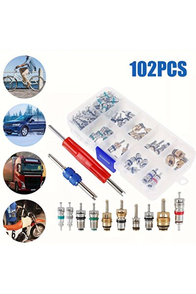 dorf Oto Klima Sibob Değiştirme ve Sökme Aparat Seti