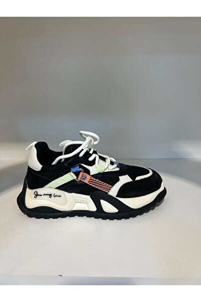 Guja 25Y425 Yeni Sezon Ortopedik Yüksek Taban Kadın Ayakkabı