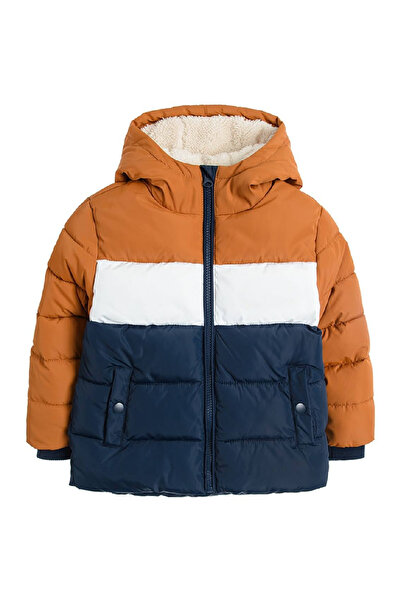 Cool Club Jacket, Mix colors