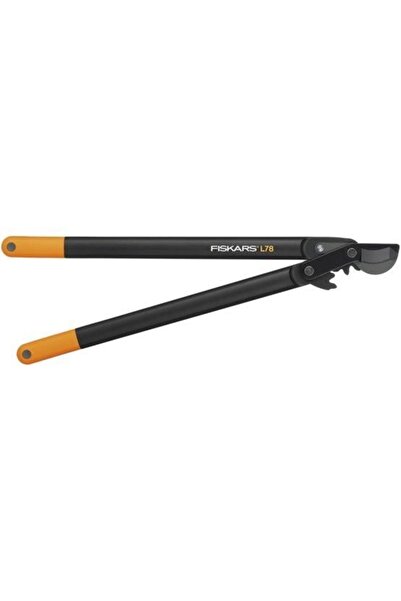 FiSKARS Foarfeca pas cu pas pentru ramuri groase PowerGear L78, L
