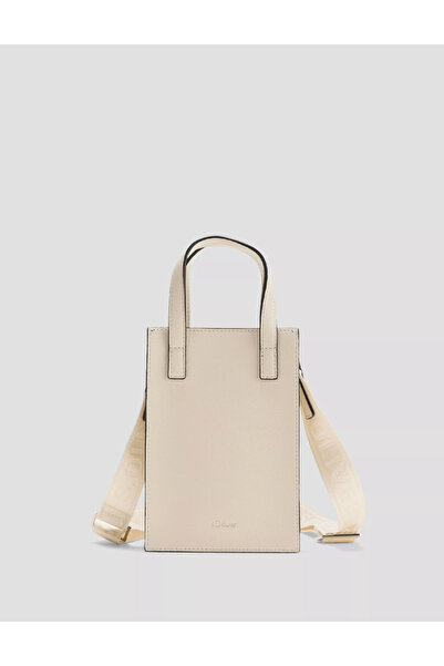 s.Oliver Bag, Cream