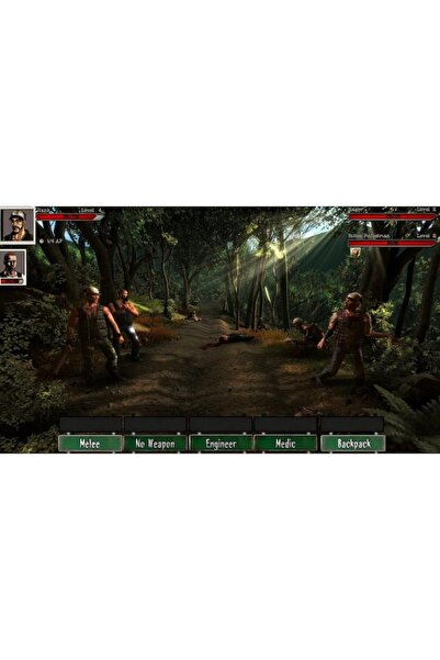 HeadUp Dead Age for PlayStation 4