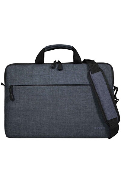 PORT DESIGNS 13.3" Laptop Bag Gray