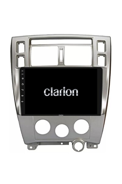 Clarion Navigație dedicată pentru Hyundai Tucson (2006-2010) - IPS de 10", 2G...