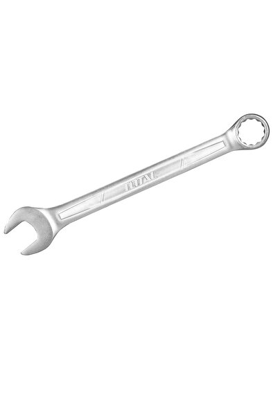 TOTAL Combination wrench - 24mm,L287mm INDUSTRIAL