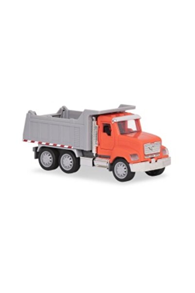 Driven Camion de gunoi Micro