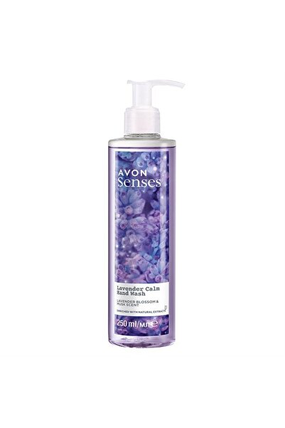 AVON Lavender Calm liquid soap