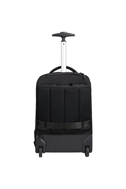 Samsonite MYSIGHT-006 ROLLER BACKPACK LAPTOP 17.3 INCH Black
