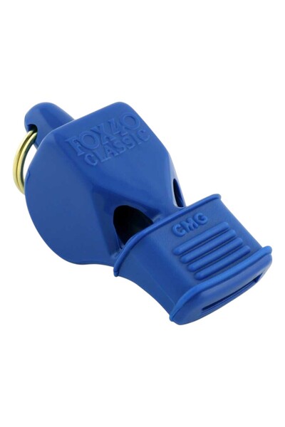 FOX 40 Classic CMG Hakem-Antrenör Düdüğü