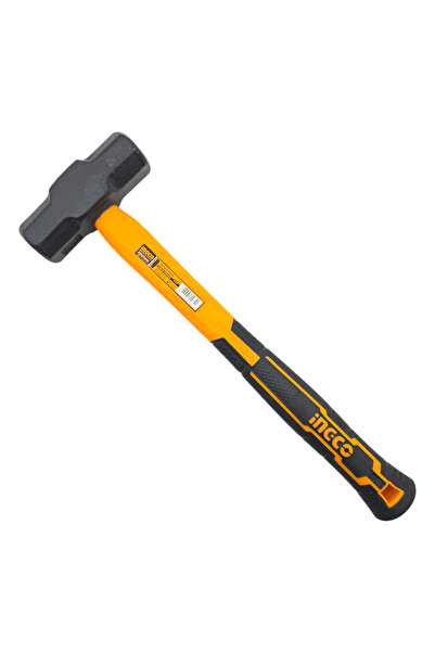 Ingco HSLH8802 2lb/900gr Fiberglas Saplı Endüstriyel Balyoz