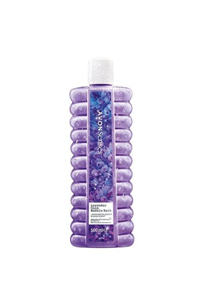 AVON Lavender Calm Bath Foam
