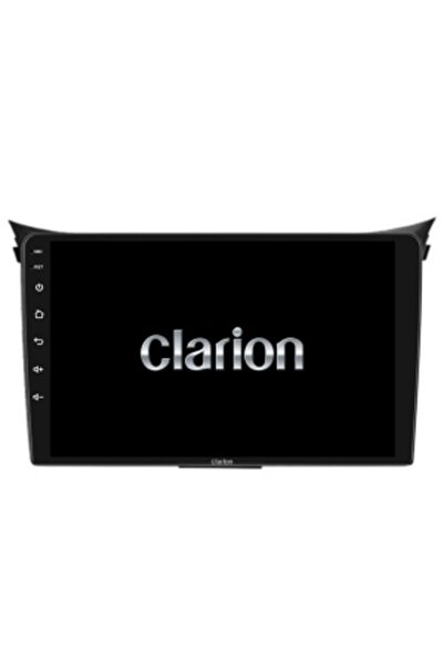 Clarion Dedicated Navigation for Hyundai i30 (2011-2017) - 9" 4GB RAM 64GB Octa-Core