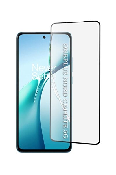 SKYDDAR INNOVATION Folie autocolantă pentru OnePlus Nord CE4 Lite, sticlă ESD antistatică, Ultra HD, transparentă