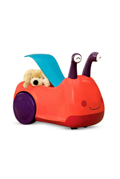 BToys B.Toys Snail Walker with Lights and Sounds