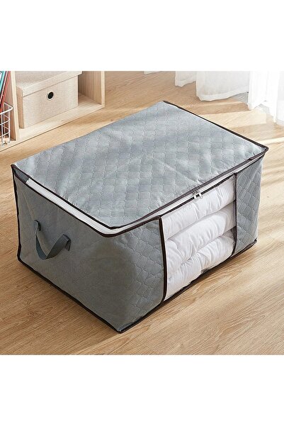 Generic 3-piece clothing and belongings storage bag
