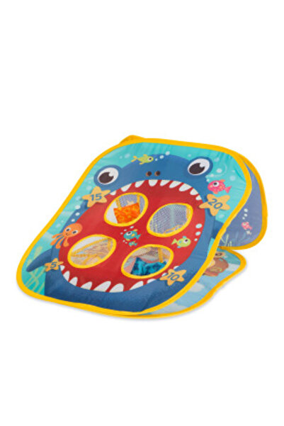 BToys B.Toys Interactive Game - Throw and Win