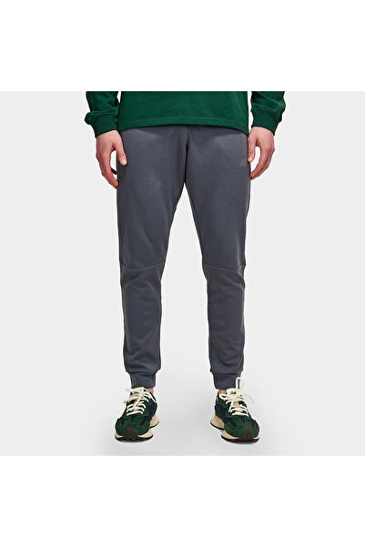 New Balance Lifestyle Gri Erkek Eşofman Altı