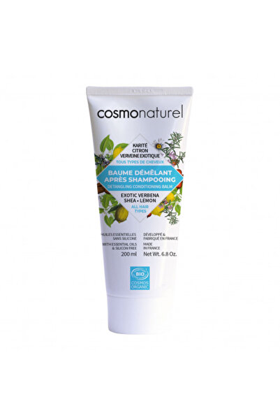 COSMO NATUREL Balsam de păr 200 ml