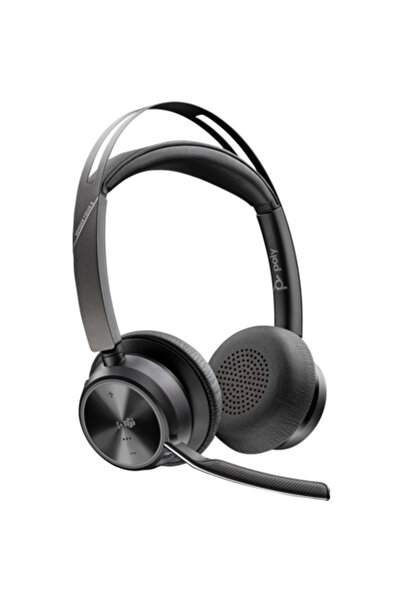 HP Poly VF2 -M USB-C-C HS +USB-C/A +CHS