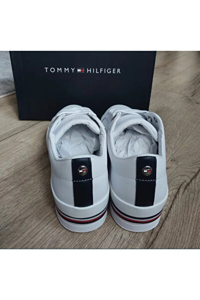 Tommy Hilfiger Eilion 7A Sneaker Xw0Xw04698