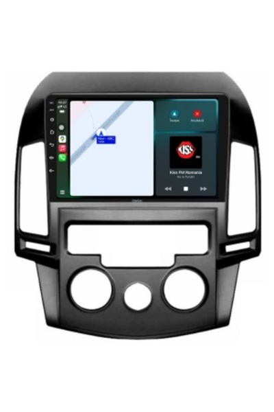 Clarion Android Navigation for Hyundai i30 (2007-2012) 9" 2GB/32GB