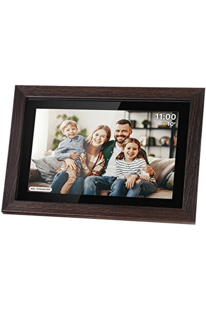 Kruger&Matz WIFI DIGITAL PHOTO FRAME 10.1 inch FRAMEO