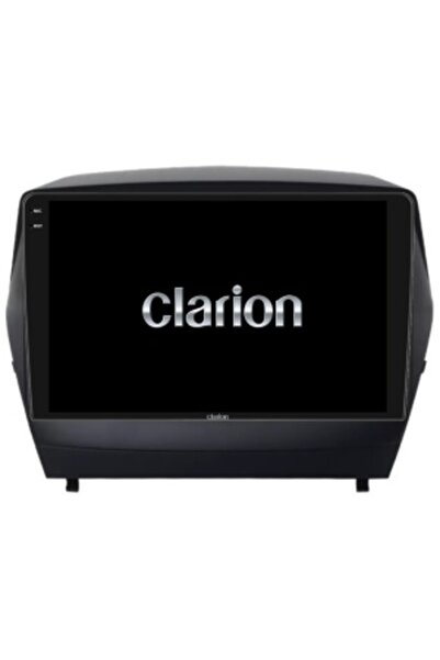 Clarion Android Navigation for Hyundai Tucson (2009-2015) - 9" QLED, 4GB/64GB