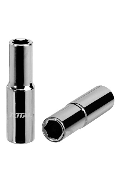 TOTAL Cheie tubulara lunga - 1/2", 32mm INDUSTR