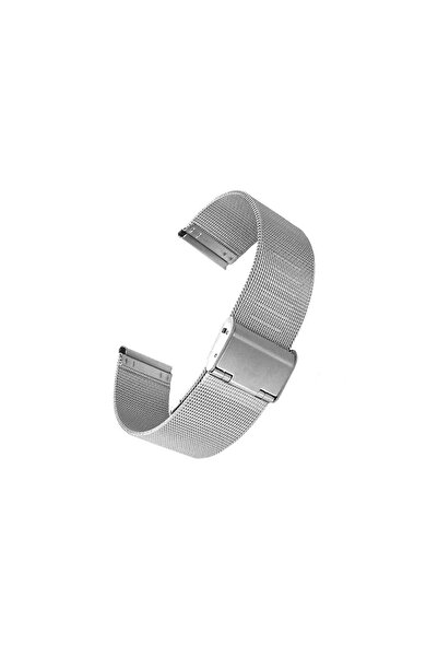 FADO 22 mm Watch Band Steel Mesh 1St Quality Mesh Band (298)