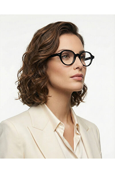 LUNOX David Computer Screen Glasses with Blue Light Filter