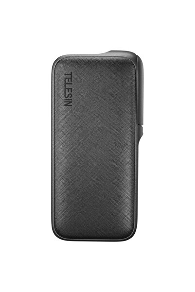 TELESIN charger+power bank for GoPro Hero 11/10/9 GP-PB-001