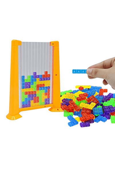 OferteTop Educational and Interactive Tetris Game for Kids