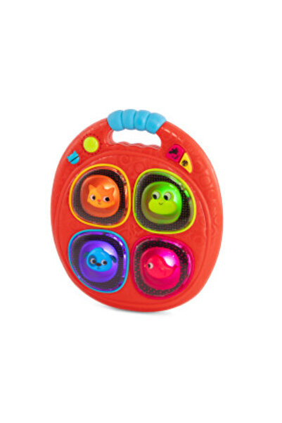 BToys Land of B Animal Memory Game