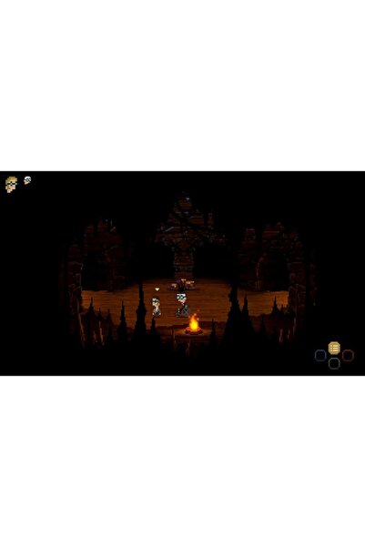 Blowfish Nine Witches: Family Disruption for PlayStation 4