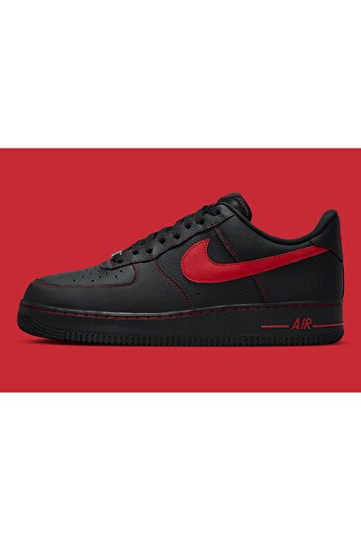 Nike Air Force 1 Low "Bred" HQ 2037-005