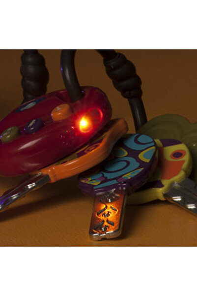 BToys Musical Electronic Keys B.Toys