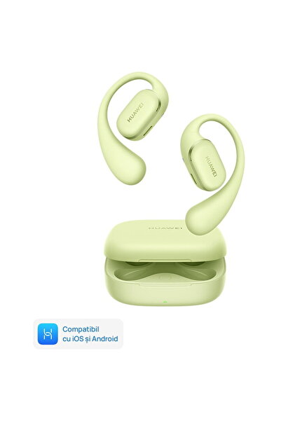 Huawei FreeArc IP57 Verde