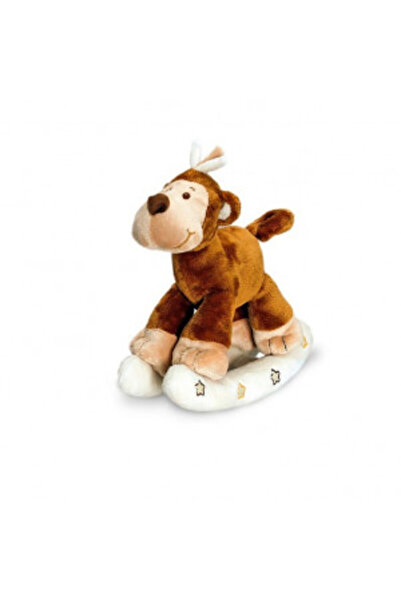 Keel Toys Jucărie de pluș maimuță balansoar
