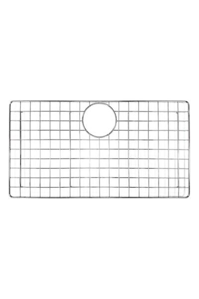 CookingAid Grătar de protecție pentru fundul chiuvetei pentru granit, compozit sau oțel inoxidabil 630x340 mm