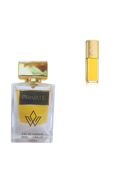 Perfumes عطر برايفت اودي بارفيوم 60مل