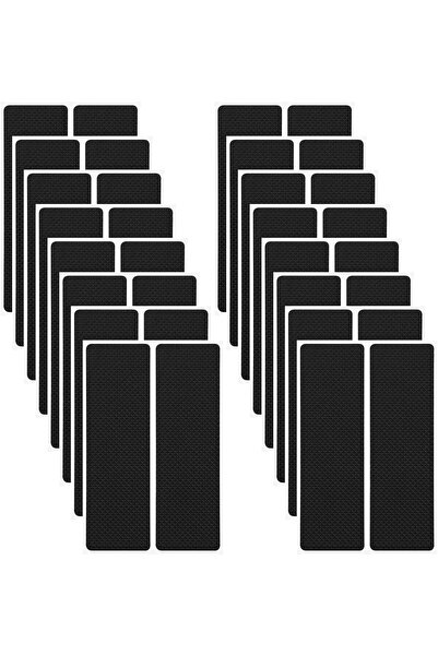 KASTWAVE 16Pcs Non Slip Furniture Pads 15x4.5cm –