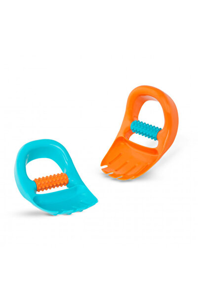 BToys B.Toys Set of 2 Hand Shovels for Sand