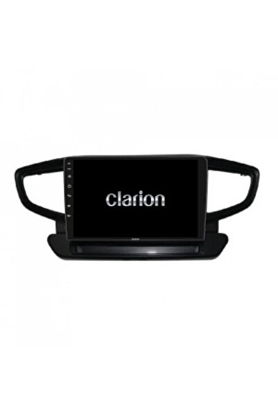 Clarion Dedicated Navigation for Hyundai Ioniq (2016-2022) 9 inch Android 4GB/64GB Quad Core