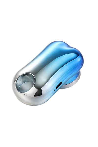 Lawazim Mini Rechargeable Shaver - Portable USB Type-C Travel Razor