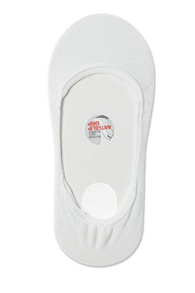 Conte Elegant Women's bamboo insoles, Conte Classic 000 - White, 36-37 (23)